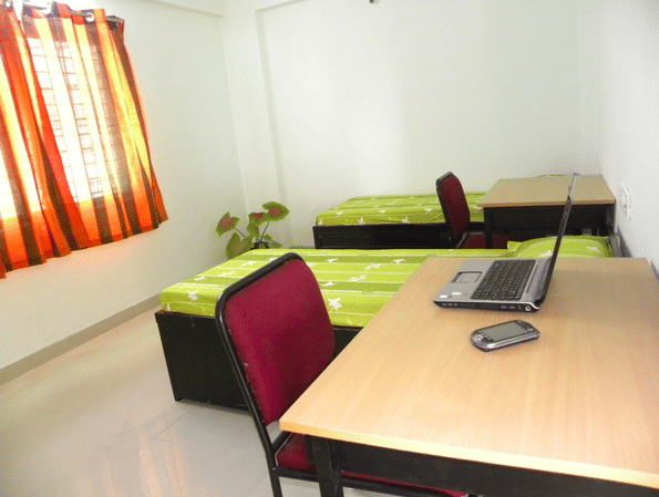 Sanghvi Institute of Management and Science Indore Hostel photo 3